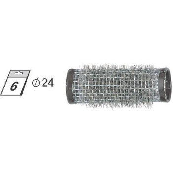 Walek ze szczotka met 6szt    !